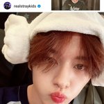 [스키즈] 어머 <b>휴잭맨</b>형님