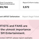 [NCT칠프] <b>범죄자</b> 툥프 드디어 고소네 3500건접수