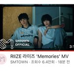 [라이즈] 메모리즈 뮤비 공개!!!!