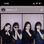 19/20 <b>출연</b>자들 개이쁘네