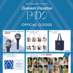 [펜타곤] <b>가성비</b>로 돈 뽑으려는 티 너무 나