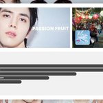 더보이즈 패션후르츠 파트 <b>분배</b>