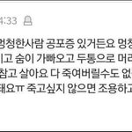 <b>중딩때</b> 악플 달기도 전에 판에서 교육당함