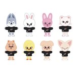 새삼 스키즈 스키주 활용 잘하는 듯