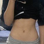 <b>복근</b> 5일만에 윤곽정도 잡기 가능?