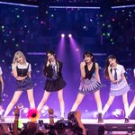아이브 <b>리즈</b> <b>금발</b>로 돌아오니깐 진짜 이쁘다