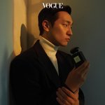 <b>손석구</b> 치명적인 눈빛.. 역대급 화보들