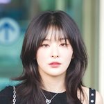 슬기 바뀐 머리 개이쁘다
