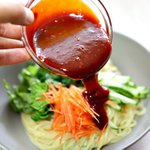 <b>분식</b> 먹을 때 빠지면 섭섭함