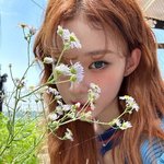 레전드 포카였을 거라고 난리난 에스파 <b>윈터</b> 비하인드 셀카