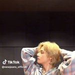 뷔가 말아주는 Hype <b>boy</b> 미쳤네