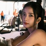 블핑 지수 <b>sns</b> 업뎃