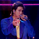 방탄 알엠 <b>gif</b>