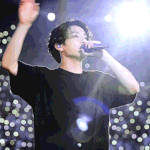 방탄 정국 <b>gif</b>