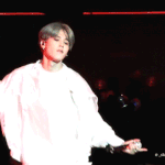방탄 지민 <b>gif</b>