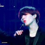 방탄 슈가 <b>gif</b>