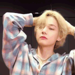 [드루와] <b>뷔</b> 뉴진스챌린지 뭐냐........할