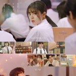 <일주일간 친구> <b>린이</b> 내한! 메인 포스터 &amp; 메인 예고편 공개...