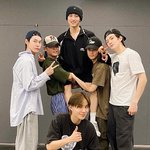 [NCT칠프] 127 아직 <b>윈윈</b> 좋아하네