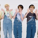 [<b>TXT</b>] 코디 진짜 바꼈나봐