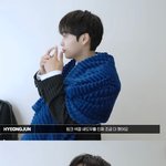 팬이 한 메이크업 예뻐서 따라 해봤다는 아이돌
