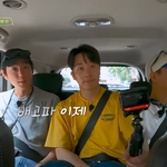 [드루와] 윤두준 권율 같이 예능 찍음ㅋㅋㅋㅋ
