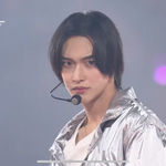 와 <b>kcon</b> 원빈 용안 폼 미쳤다…