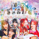 [모두드루와] 스테이씨 버블 개좋지않음??