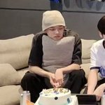 [<b>TXT</b>] 연준이 기침하는거 속상해