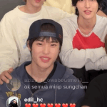 라이즈 <b>소희</b>는 진짜 잘 웃는듯