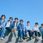 [펜타곤] 2023 시즌그리팅이 더 <b>파도</b> 같음