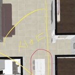 아일랜드 ‘<b>인덕션</b>’ 방향 가지고 부부간 언쟁, 의견을 듣고싶습니다...