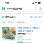 [드루와] <b>이</b> <b>쿠션</b> 샀는데 강아지가 더 좋아함