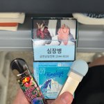 ㄷㅂ 처음 피다 ㅈㅇ수도 있음?