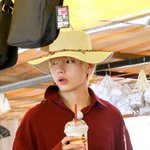 방탄 뷔 본보<b>야지</b>
