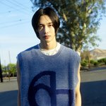 무신사 앰배서더 된 슴 신인 남돌 라이즈 화보