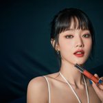 민니 <b>3ce</b> 화보 분위기 미친거아님?