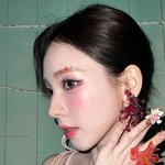 에스파 카리나 인스타 업데이트