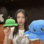 [모두드루와] 뉴진스 연습실 <b>문어</b>인형 커엽다