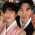 9월 솔로데뷔한다는 재찬이(<b>feat</b>.시멘틱 에러 남주)