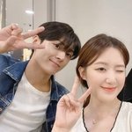 [댓글부탁해] 커플 같다고 난리난 제<b>이슈화</b> 슈화성훈