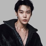 엔시티 도영 <b>돌체</b>앤가바나 2023 가을-겨울 남성 컬렉션 광고 캠페인