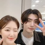 [댓글부탁해] 아.. 나 <b>망붕렌즈</b> 꼈음 슈화성훈