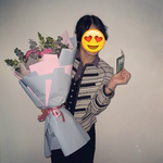 10년 장기근속 축하해주세요