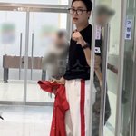 [몬스타엑스] 이민혁 진짜......