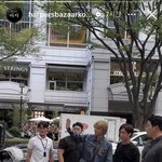 [모두드루와] 뷔 일본에서 인기 진짜 미쳤구나;;