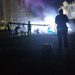 [엔터톡] 판타지보이즈 뮤비 촬영하고 온 스탭임. 이번 사태 진짜...