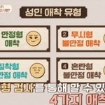 [댓글부탁해] 너희 회피형인거 같으면 이 테스트 <b>하셈</b>