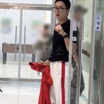 [엔터톡] 몬엑 민혁 벌써 말년병장 <b>바이브</b> 느껴진다고 ㅋㅋ