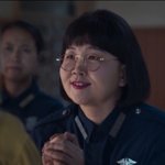 마스크걸에서 새로온 <b>교도</b>소장 배우